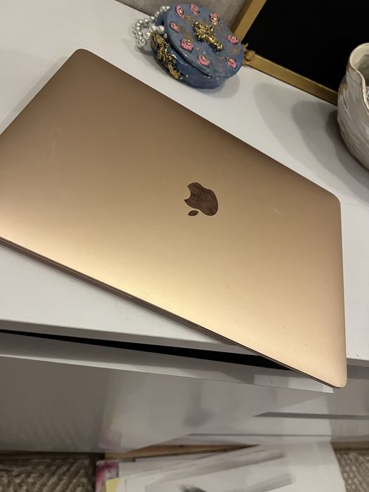 apple macbook air 2019 - купити ноутбуки та аксесуари - Ціна на OLX.ua