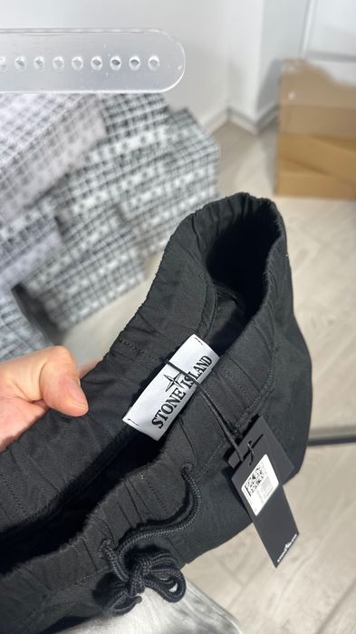 Stone Island Clooset Loop Pants штани стон айленд стон cp riot stone island shadow project