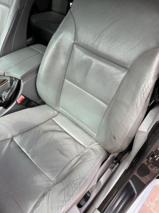 Bmw e60 3.0i lpg