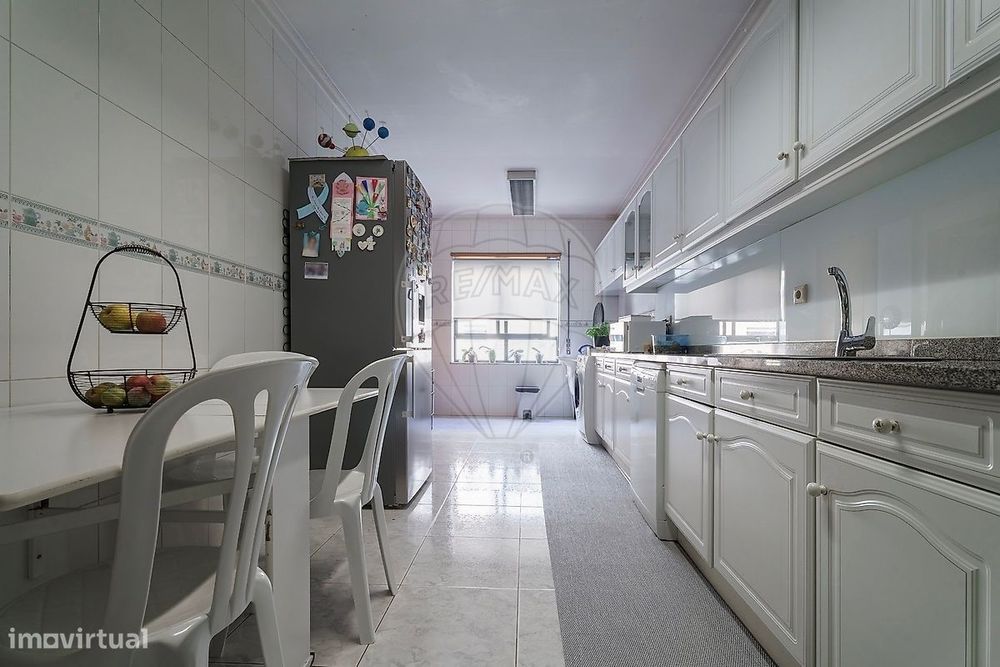 Apartamento T2 para venda