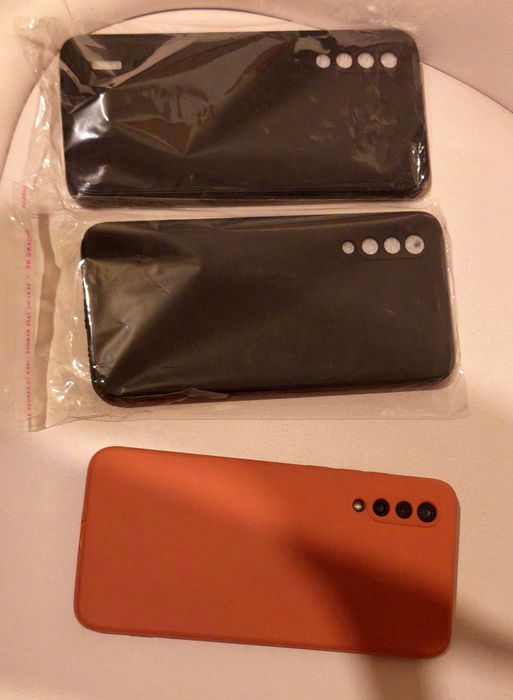 Xiaomi mi 9 lite 6gb/128gb