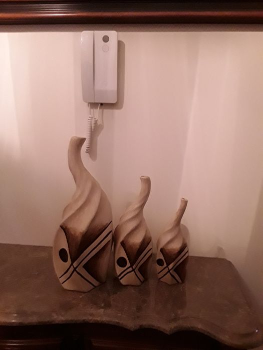 Peças de Adorno Casa