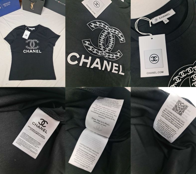 Koszulka damska off prada nowość louis vuitton shirt hit