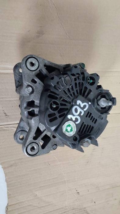 alternator renault clio iv captur i 1.5 dci lra03716