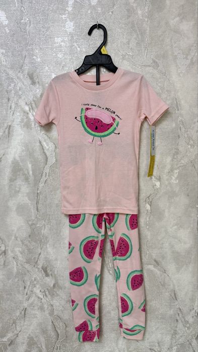 Дитячі піжами для хлопчиків та дівчат