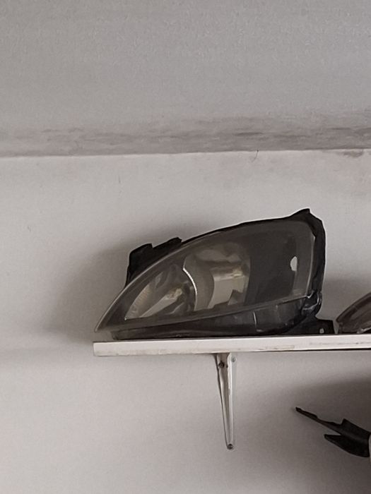 Farois opel corsa C e mais material