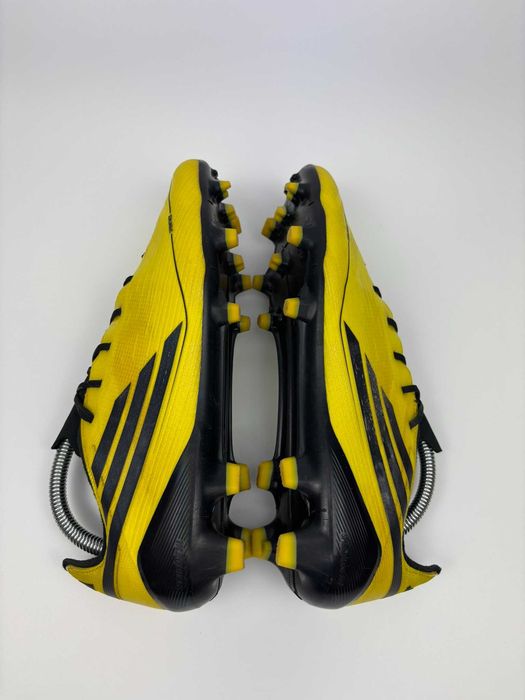 Adidas F50 Elite 2010 FG, 42