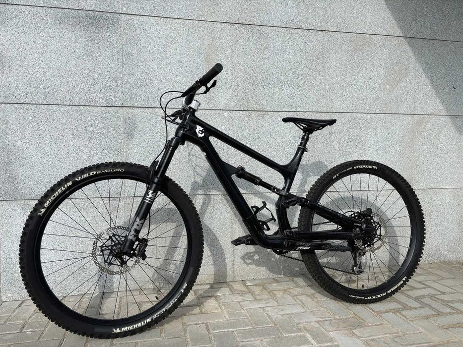 Cannondale Trigger 2 Carbon 2019 27.5 | FOX 34 | GX Eagle | SRAM Code