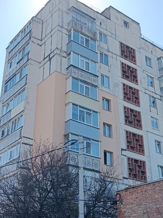 Утеплення квартир висоті роботи альпініст Герметизація міжпланельних швів