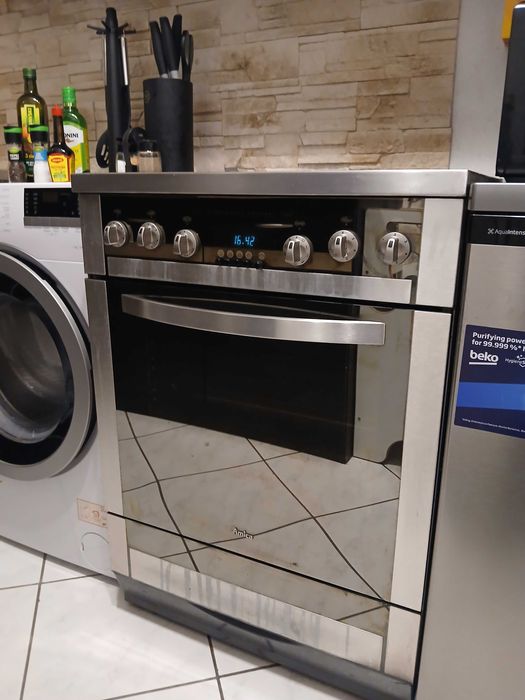 Sprzedam kuchenke elektryczna