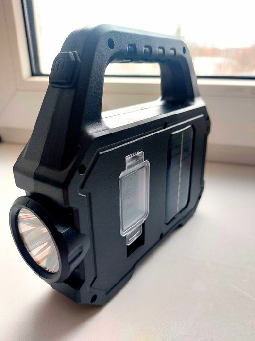 Ліхтар переносний