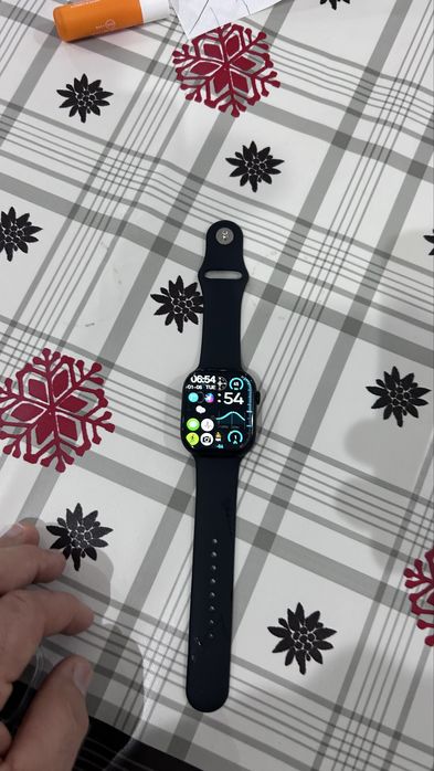 Vendo smartwatch  10 pro…