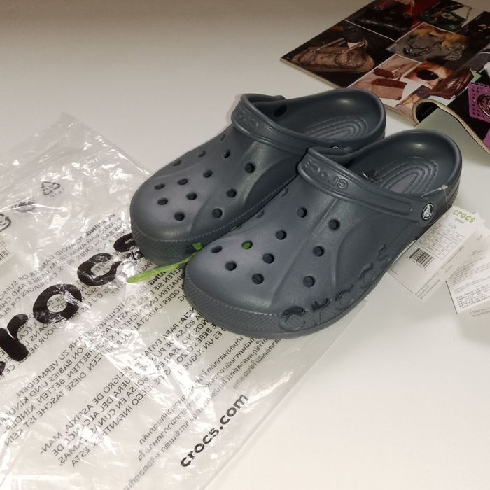 Чоловічі шльопанці сабо crocs/крокс 42.43,44,45