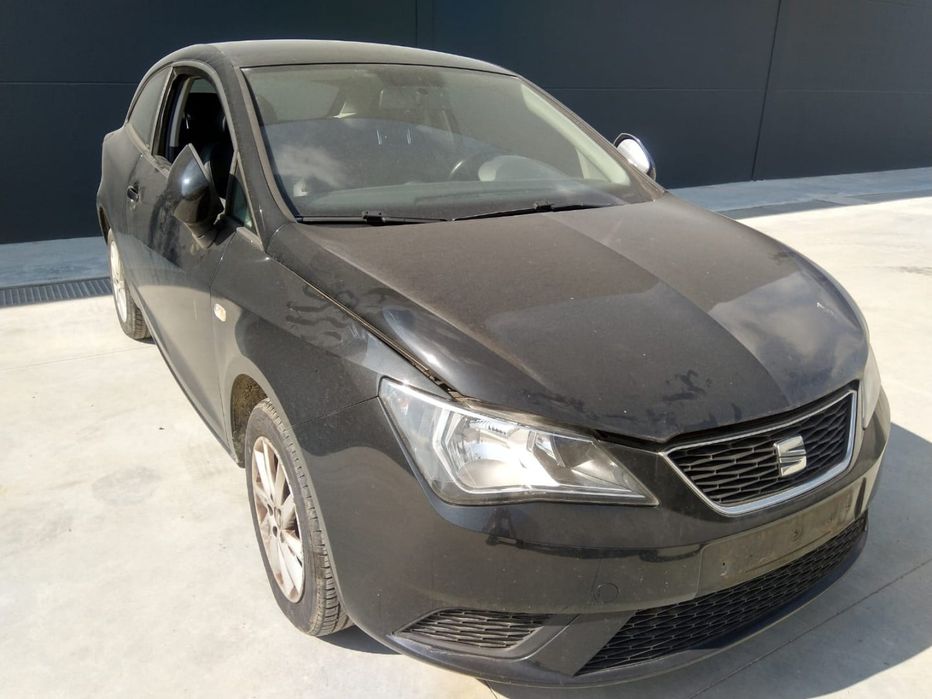 SEAT IBIZA IV SC - 2014 - Para Peças