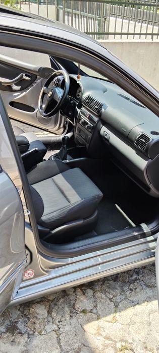 SEAT Leon — fotografia 9
