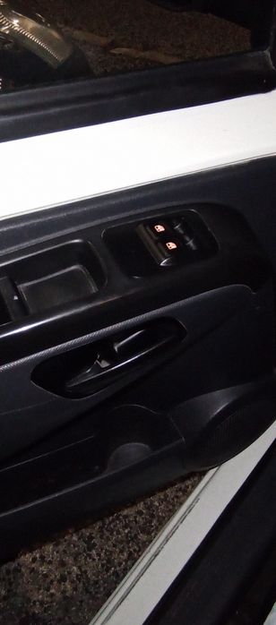 Carrinha Comercial Fiat Fiorino 2009
