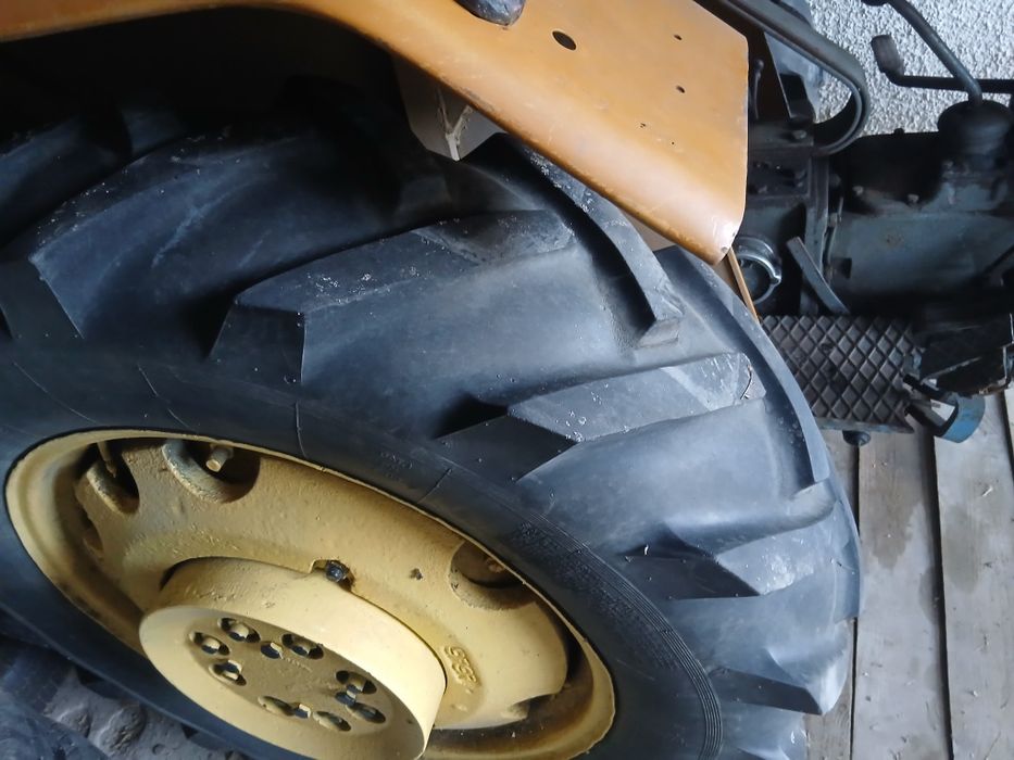 Ursus c330 traktor ciągnik