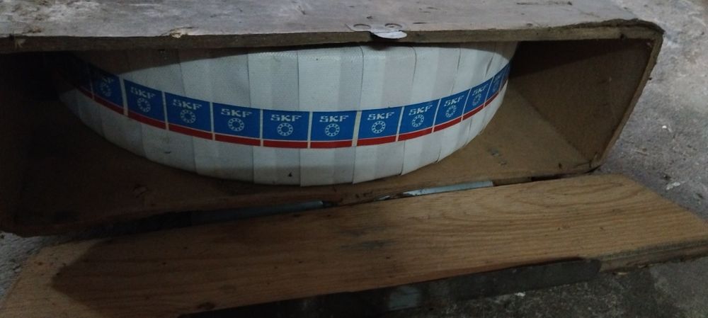 Rolamento especial 23072 cc/w33 novo