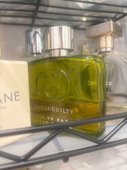 Perfumy Gucci Guilty Elixir Pour Homme 25ml
