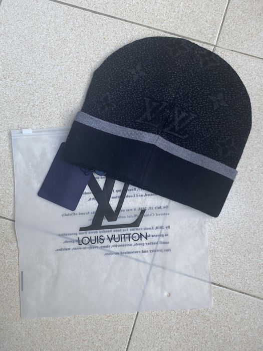Luis vuitton Beanie