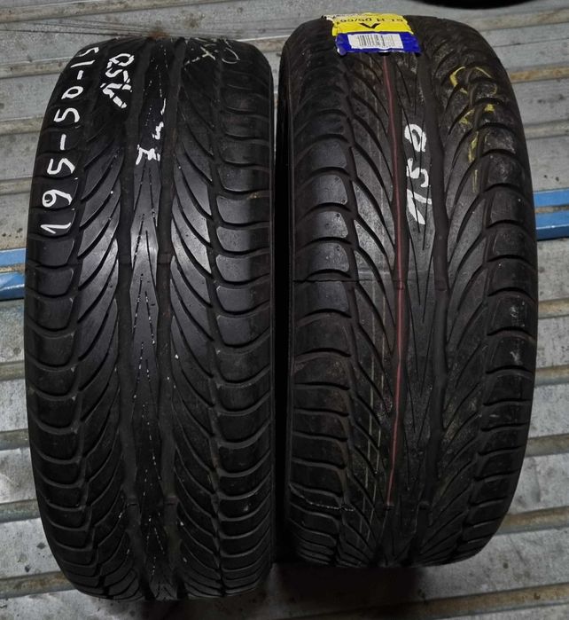 195/50R15 Barum Bravuris Lato