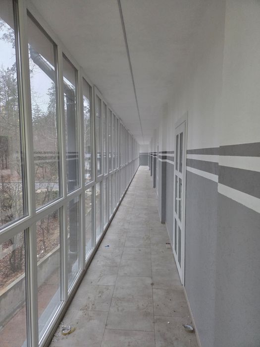 Здам комерційні приміщення в Обухові