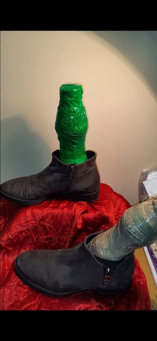 Сапоги/ботинки/36/39/40