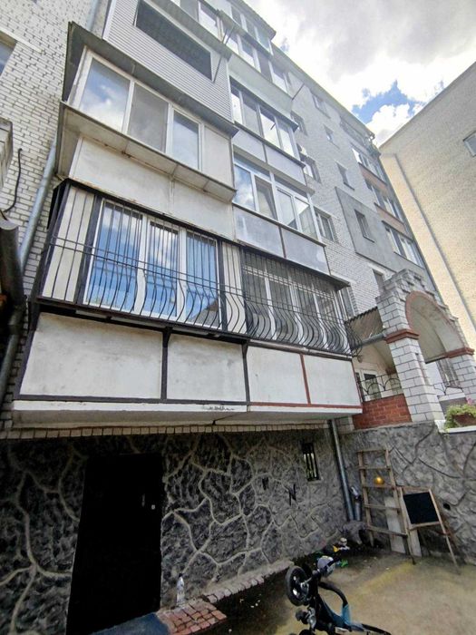Продажа 2к от фирмы аббо ,спецпроэкт, центр города