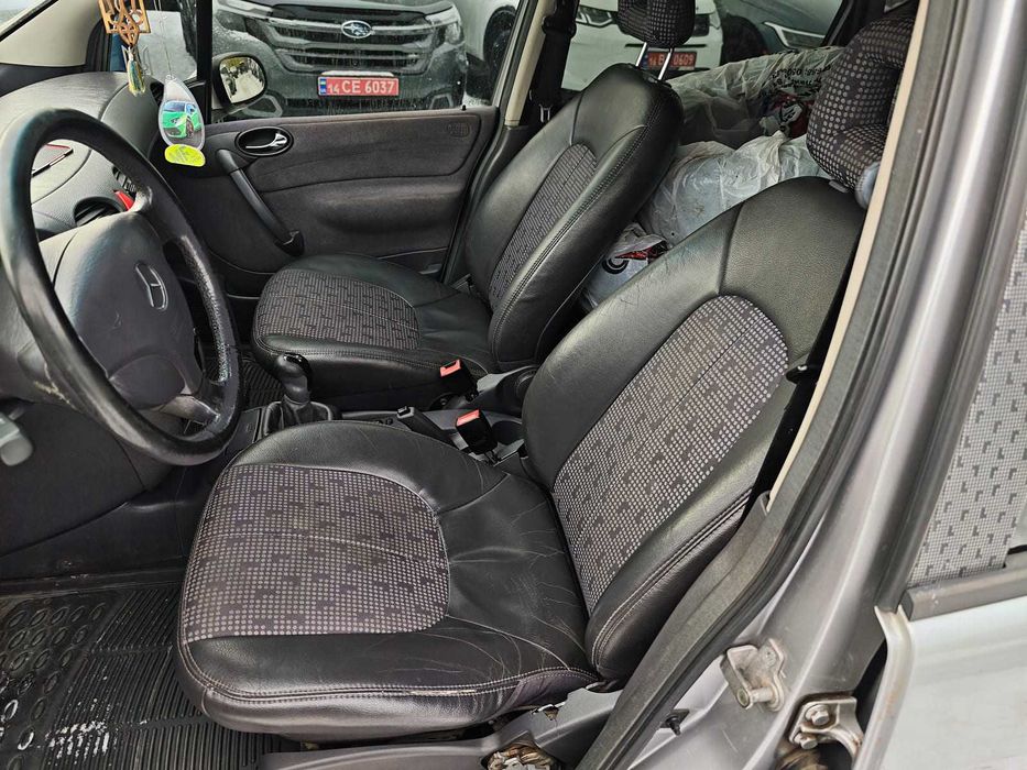 Продам Mercedes-Benz A 190 2000р. #74458