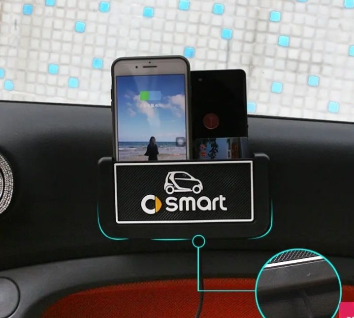 Acessórios para Smart
