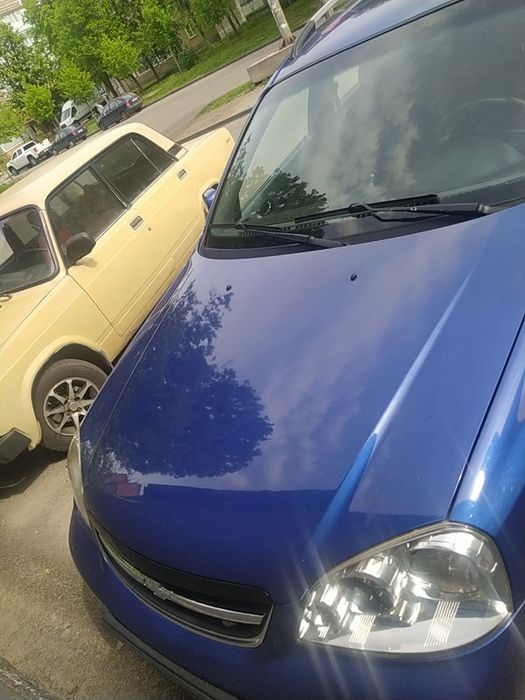 Продам чудове авто