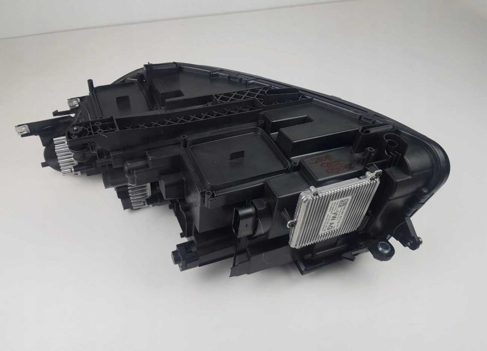 Фари IQ light VW TIGUAN 2022- фара IQ-light led, Led,   фулл лед, лед,  адаптів лед ,WV фольцваген тігуан 2