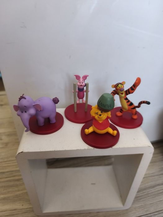 Audiobajki Disney deagostiny