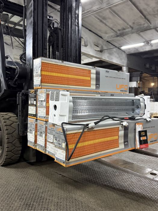 Продам UFO / УФО 2900W / 3000W