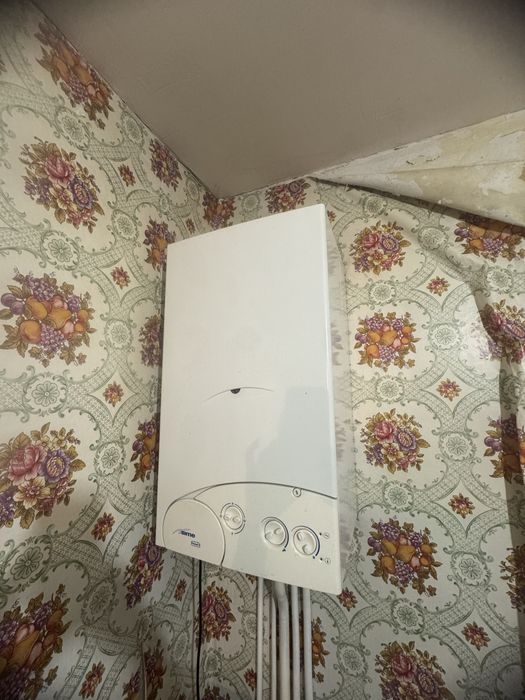 Продаж 3-х Бам індивідуальне опалення