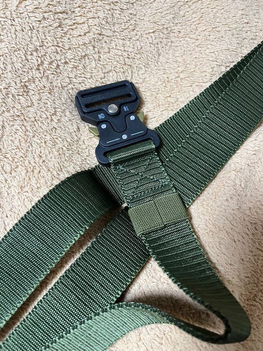 Ремінь пасок чоловічий