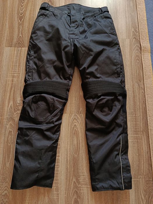 Мото штани tell 3XL