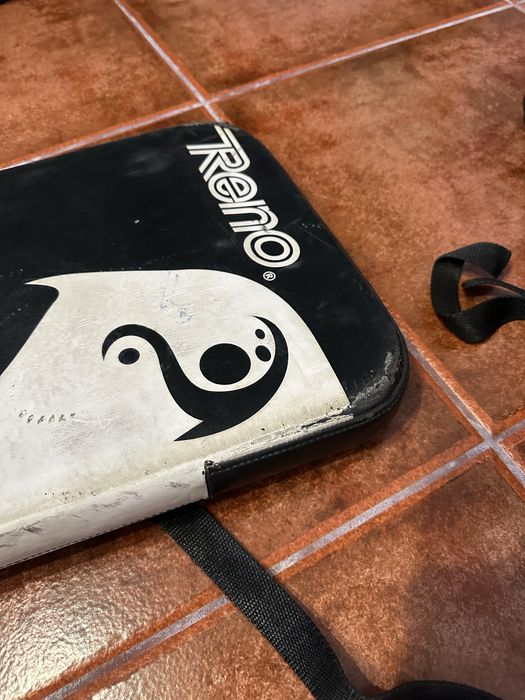 Caneleiras GR RENO Clown