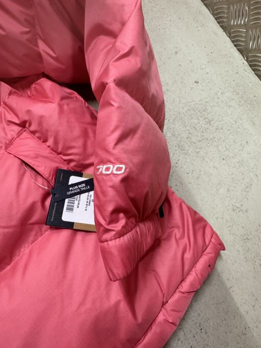 Nowa Oryginalna kurtka the north face Retro 1996 Nuptse 700