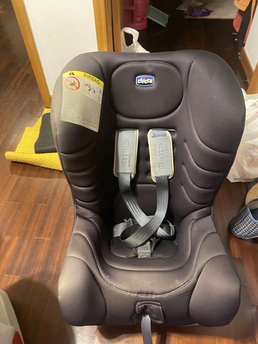 Cadeiras de carro pra bebes