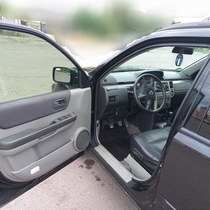 Авто для ЗСУ Nissan XTrail, 2005 року, 2.2 дизель