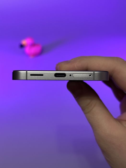 30 циклів Samsung galaxy s25 FE 256 neverlock без блокування