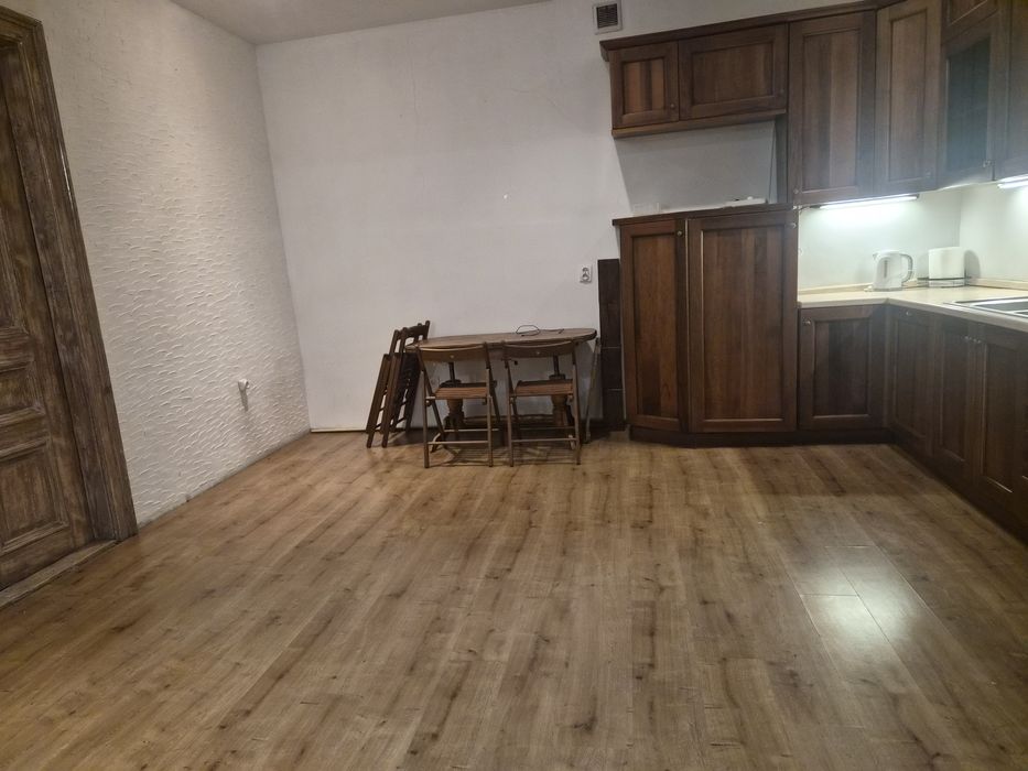 Mieszkanie centrum miasta
