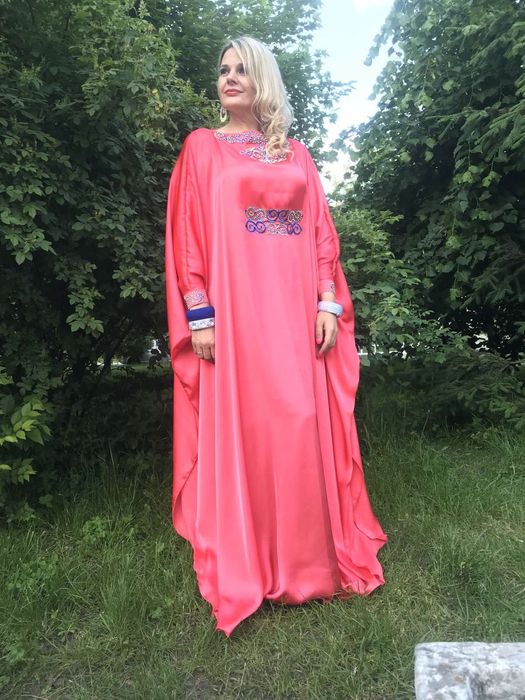 Костюм для східних танців