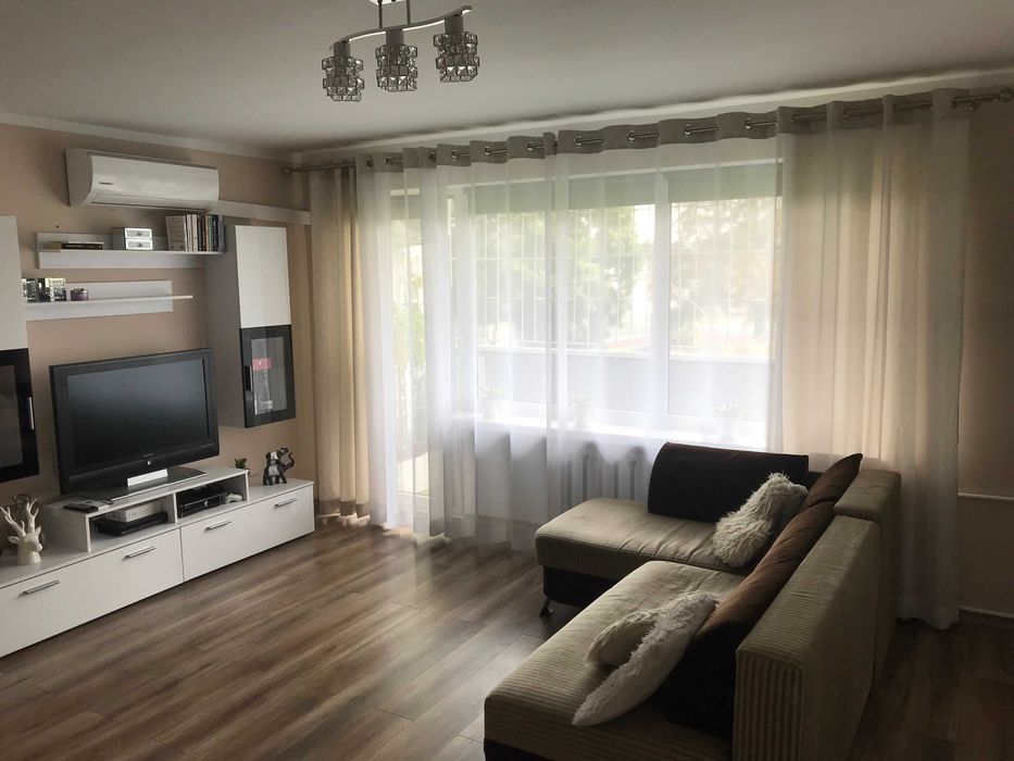 Mieszkanie 2-pokojowe ul. Okrzei Żary