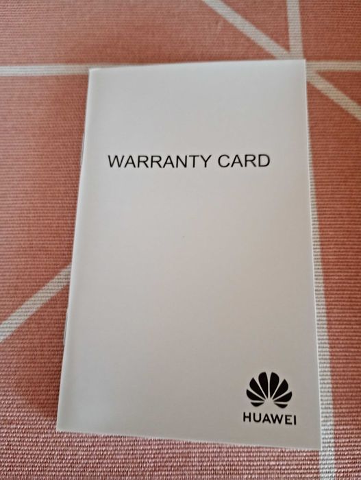 Telemóvel Huawei PSmart 2019