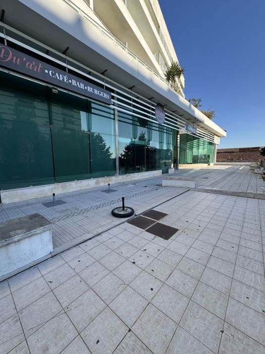Trespasse – Café Du’art | Figueira da Foz