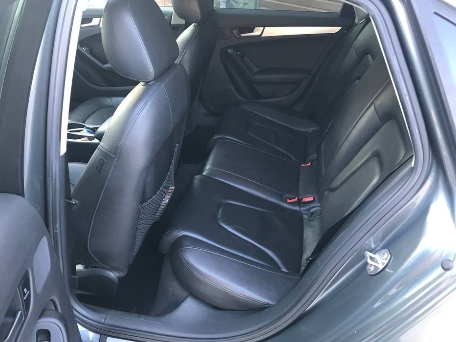 Audi A4 B8 2013 2.0T