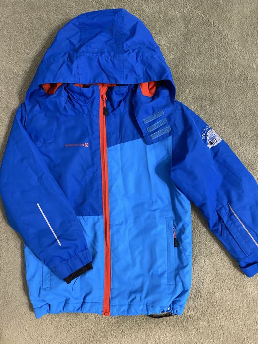 Лижна куртка Trevolution