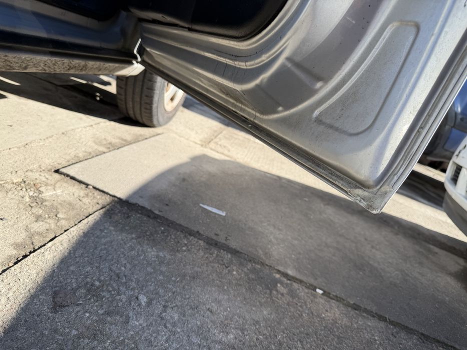 Drzwi Opel Zafira A Z147 przód tył